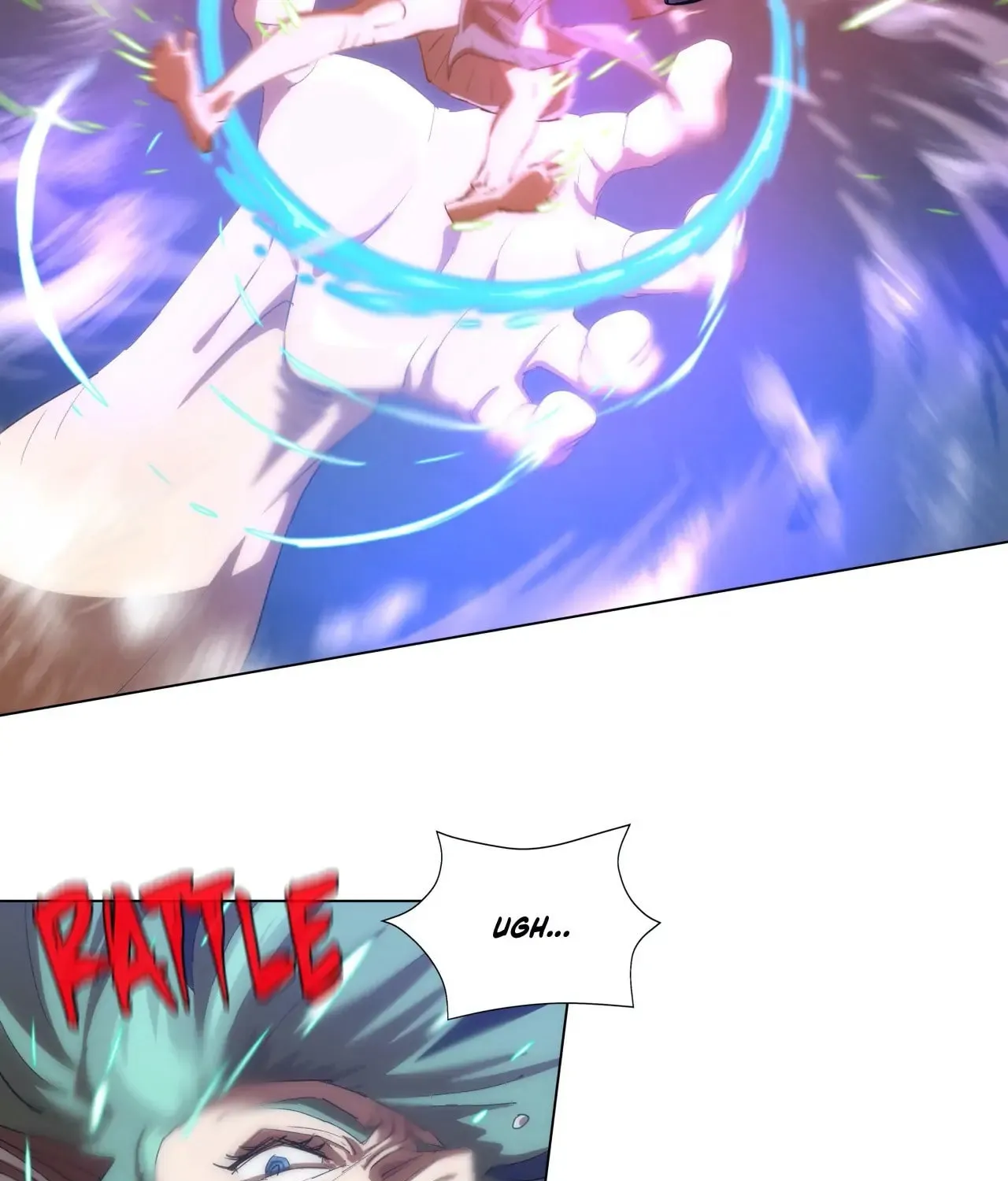 4 Cut Hero Chapter 160 page 79 - 