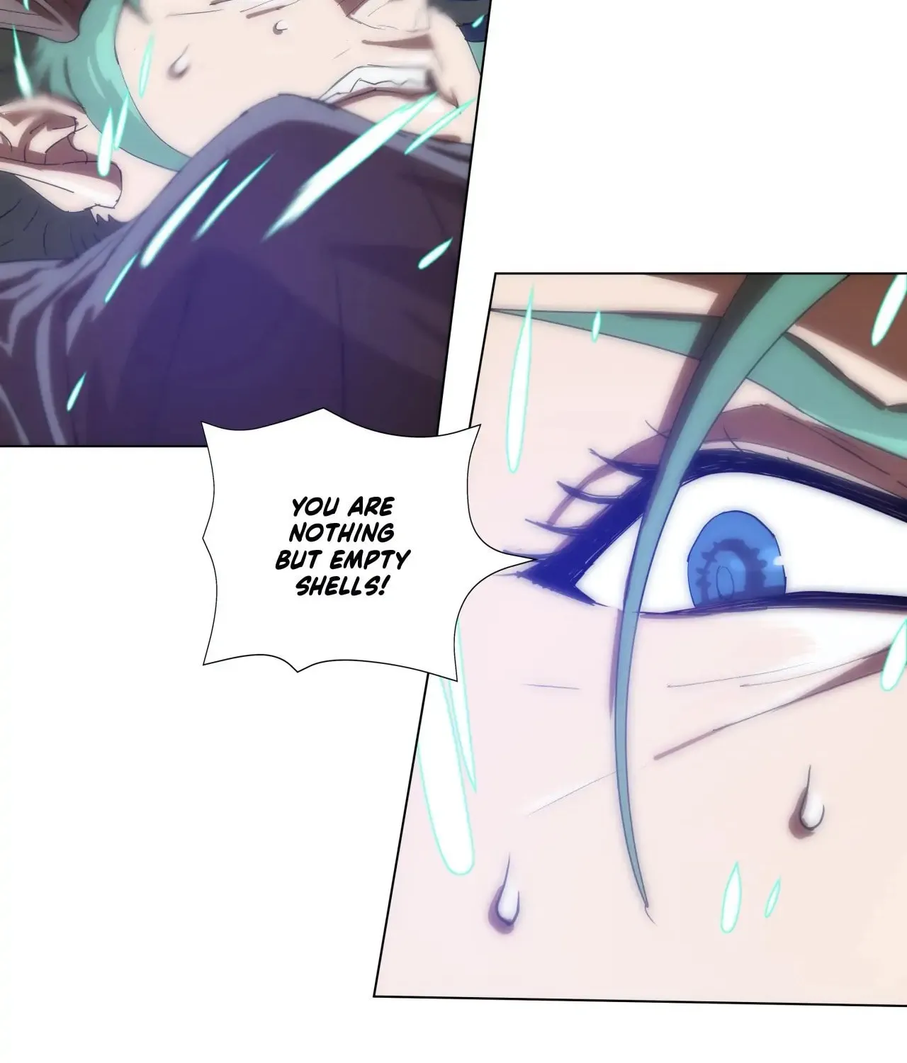 4 Cut Hero Chapter 160 page 80 - 