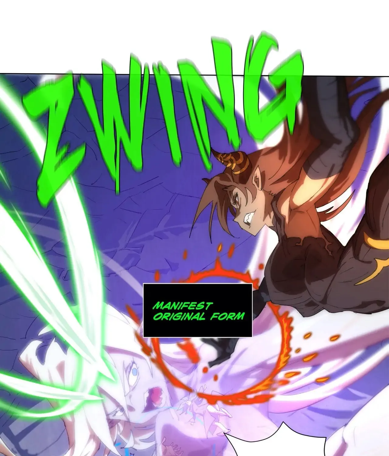 4 Cut Hero Chapter 160 page 82 - 