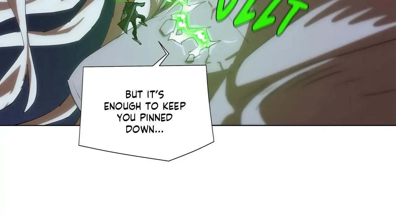 4 Cut Hero Chapter 160 page 84 - 