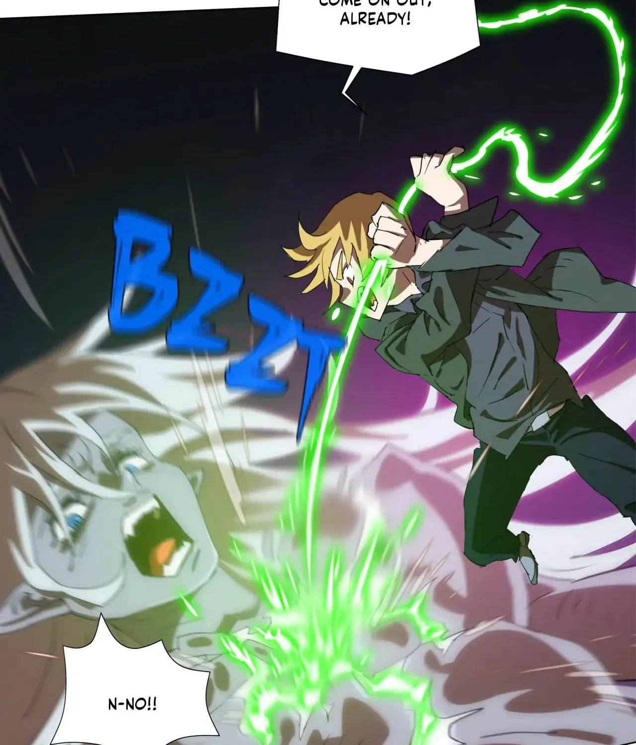4 Cut Hero Chapter 160 page 86 - 