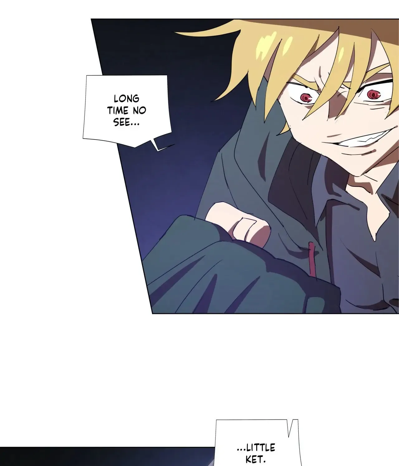 4 Cut Hero Chapter 160 page 92 - 