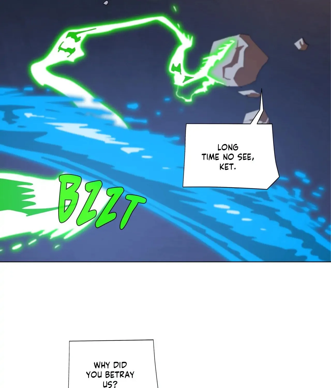 4 Cut Hero Chapter 161 page 2 - 