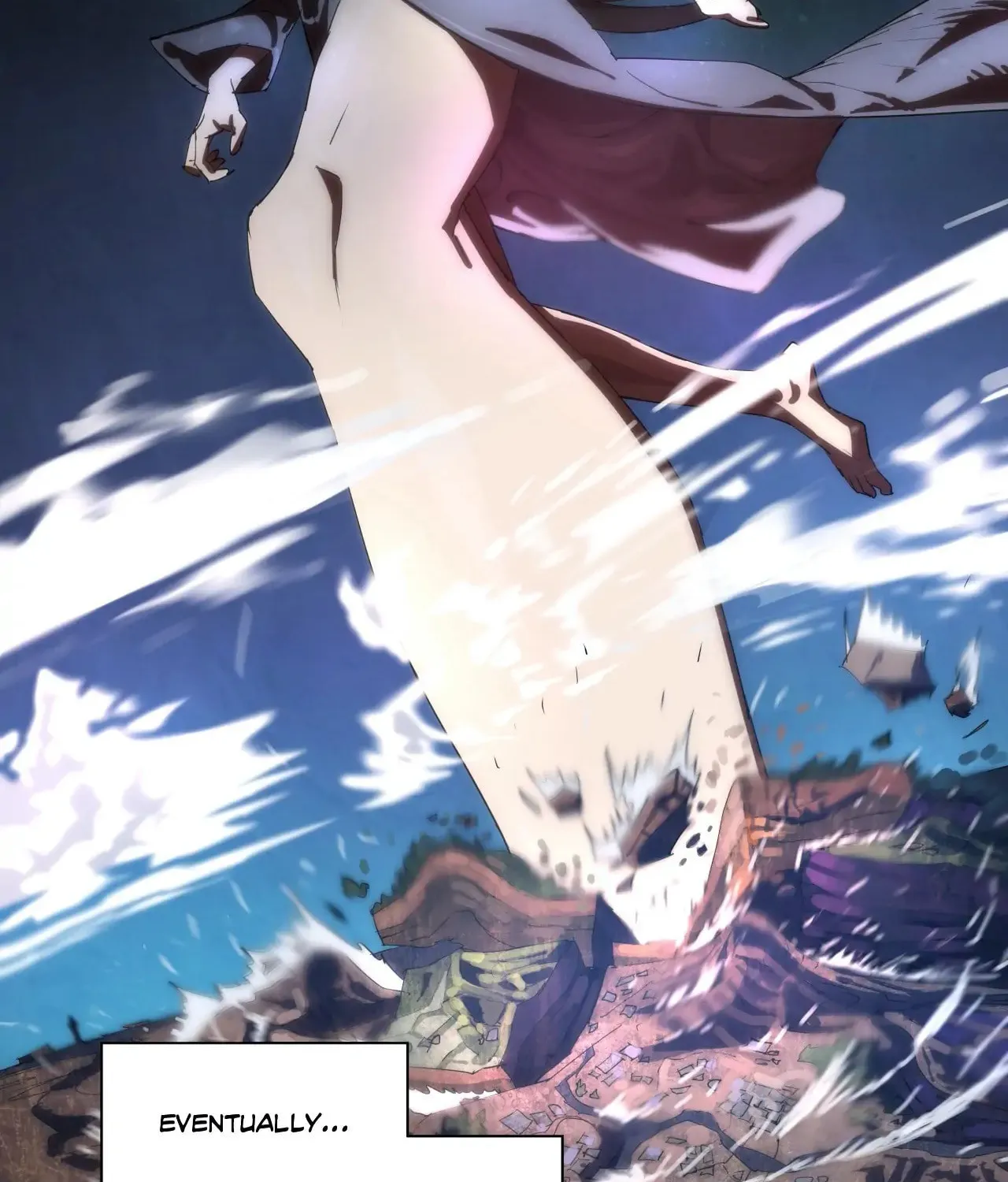4 Cut Hero Chapter 161 page 14 - 