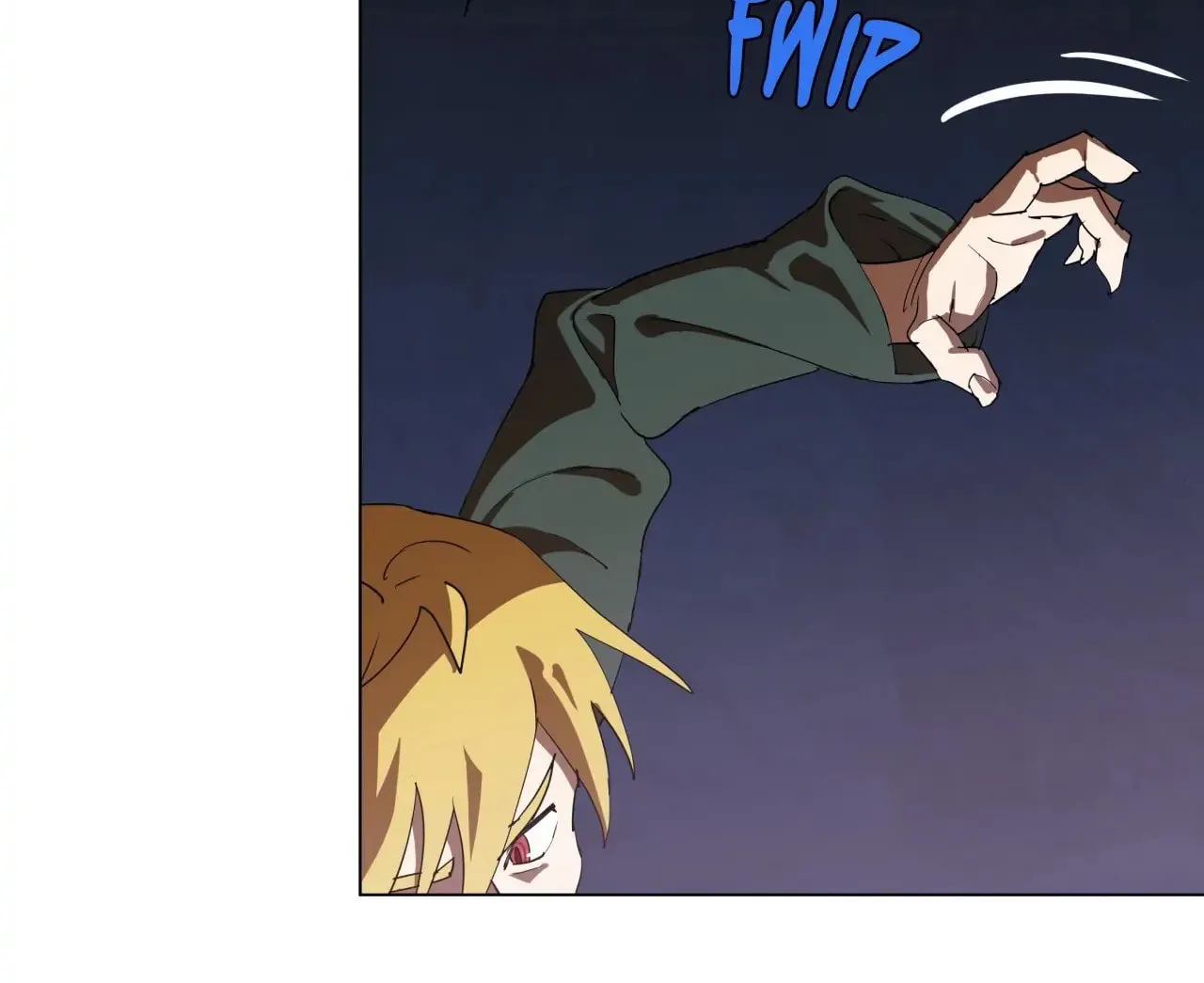 4 Cut Hero Chapter 161 page 18 - 