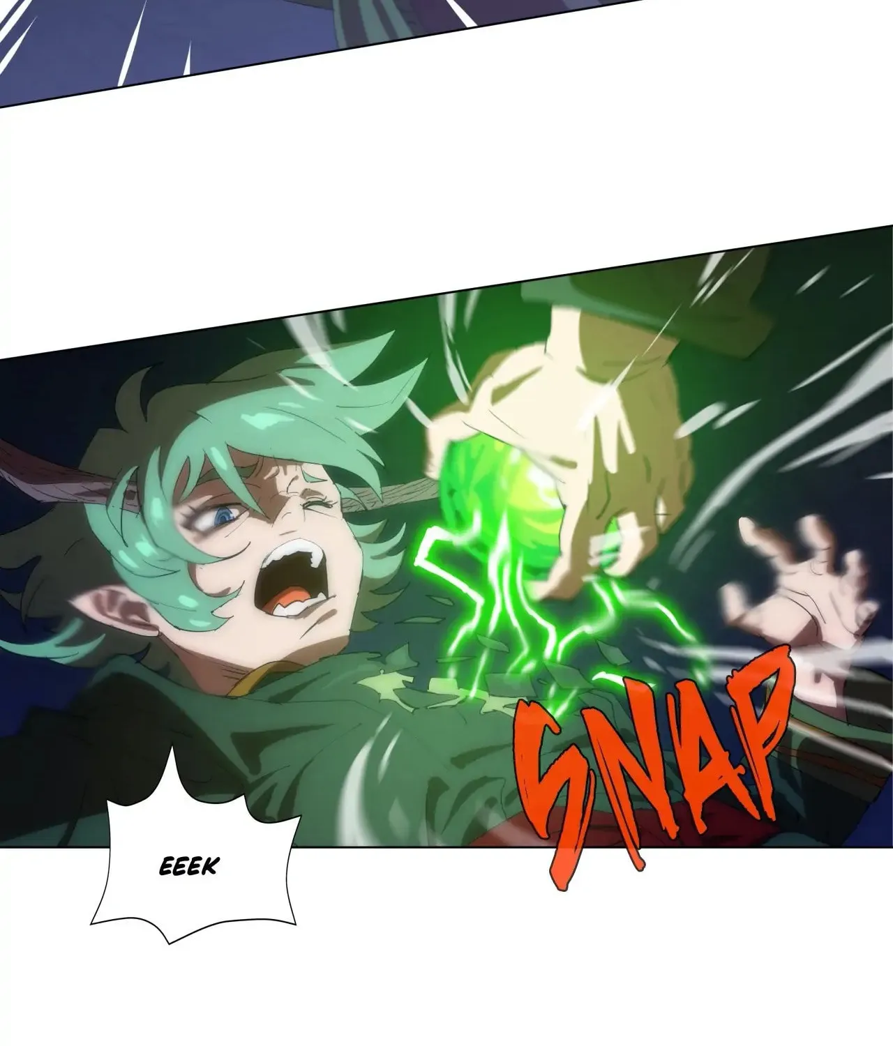 4 Cut Hero Chapter 161 page 20 - 