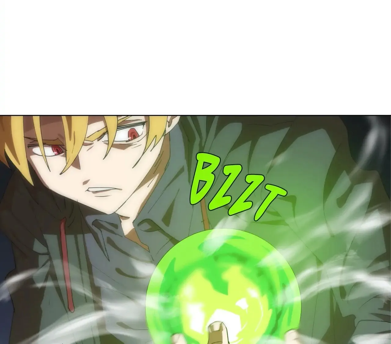 4 Cut Hero Chapter 161 page 21 - 