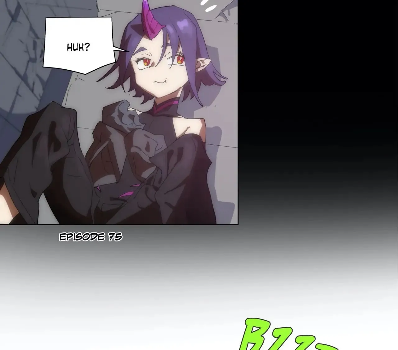 4 Cut Hero Chapter 161 page 24 - 