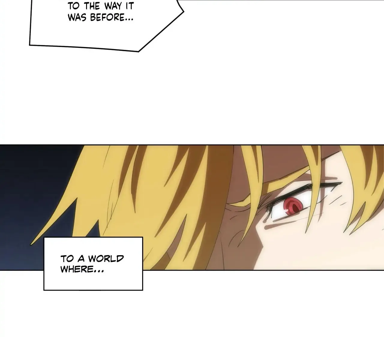 4 Cut Hero Chapter 161 page 27 - 