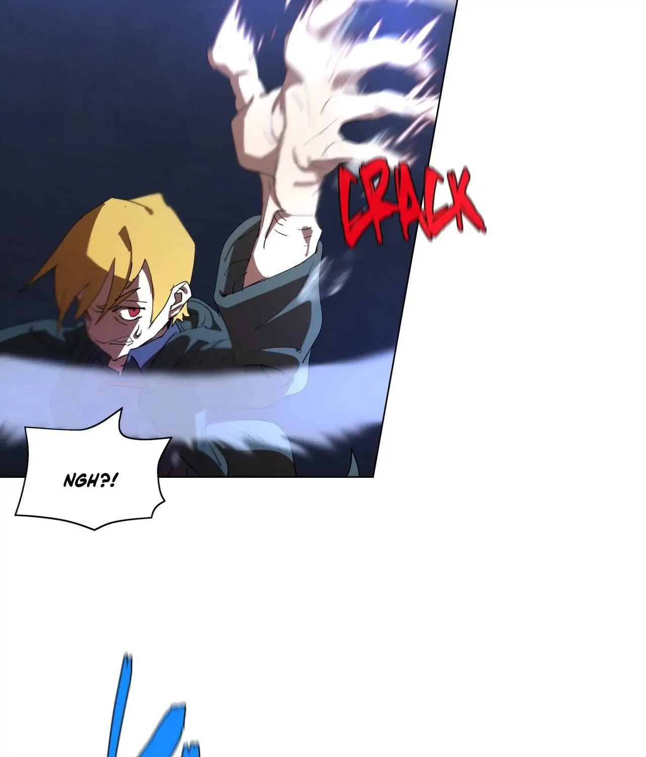4 Cut Hero Chapter 161 page 31 - 