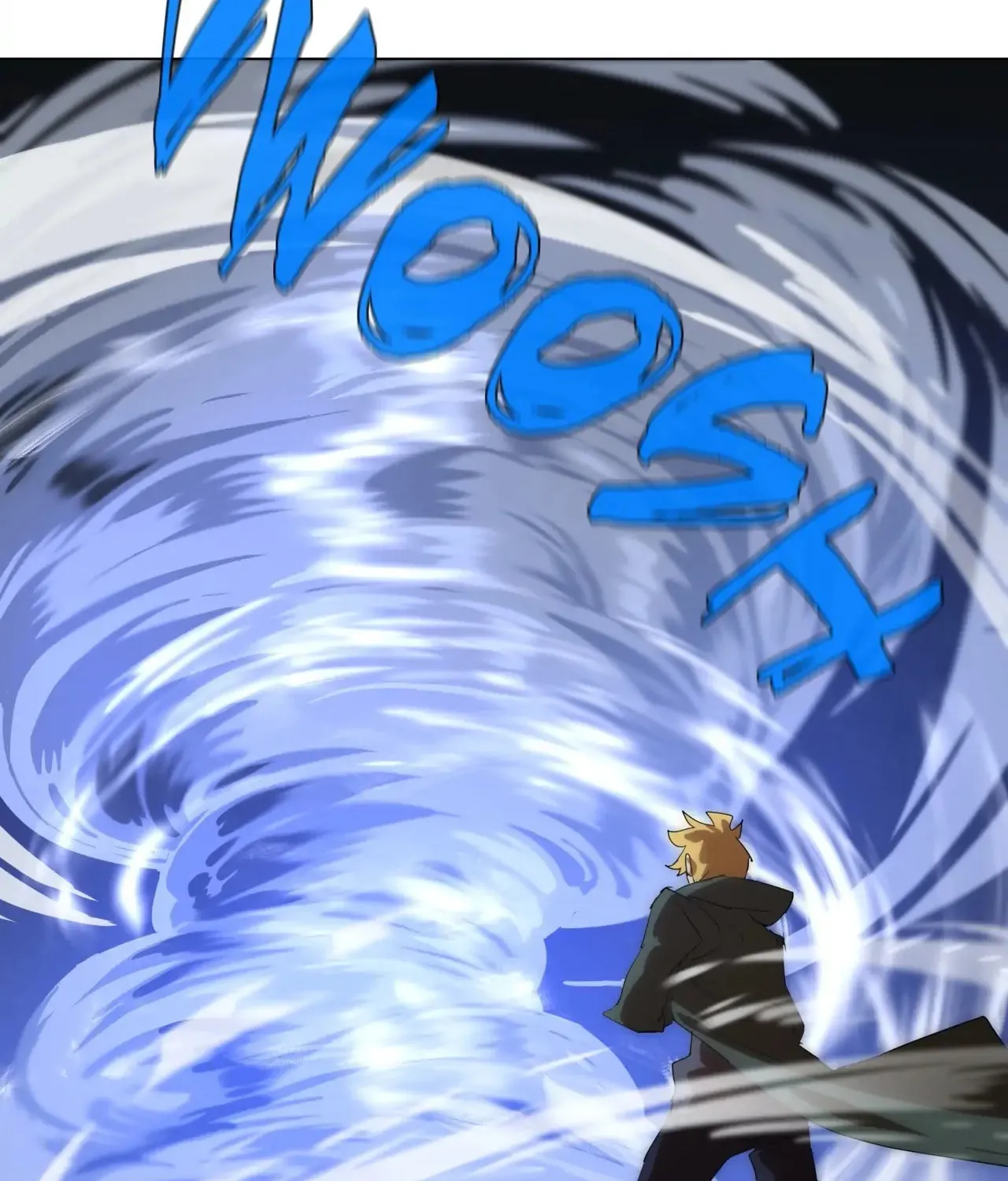 4 Cut Hero Chapter 161 page 32 - 