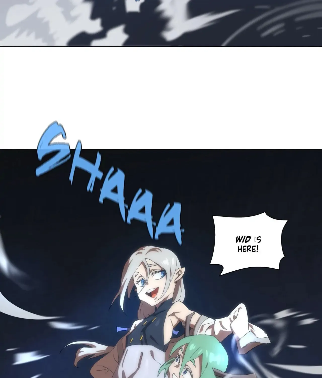 4 Cut Hero Chapter 161 page 35 - 