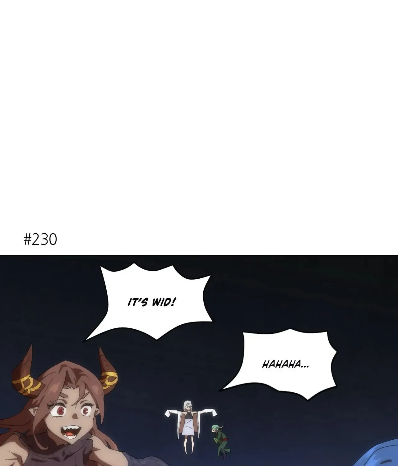 4 Cut Hero Chapter 161 page 37 - 