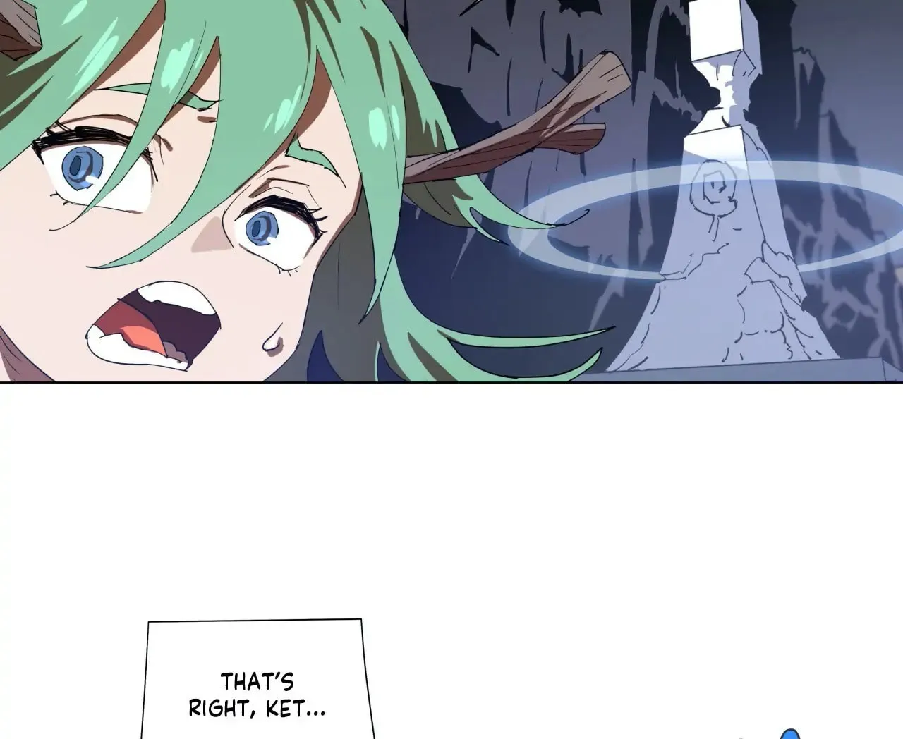 4 Cut Hero Chapter 161 page 39 - 