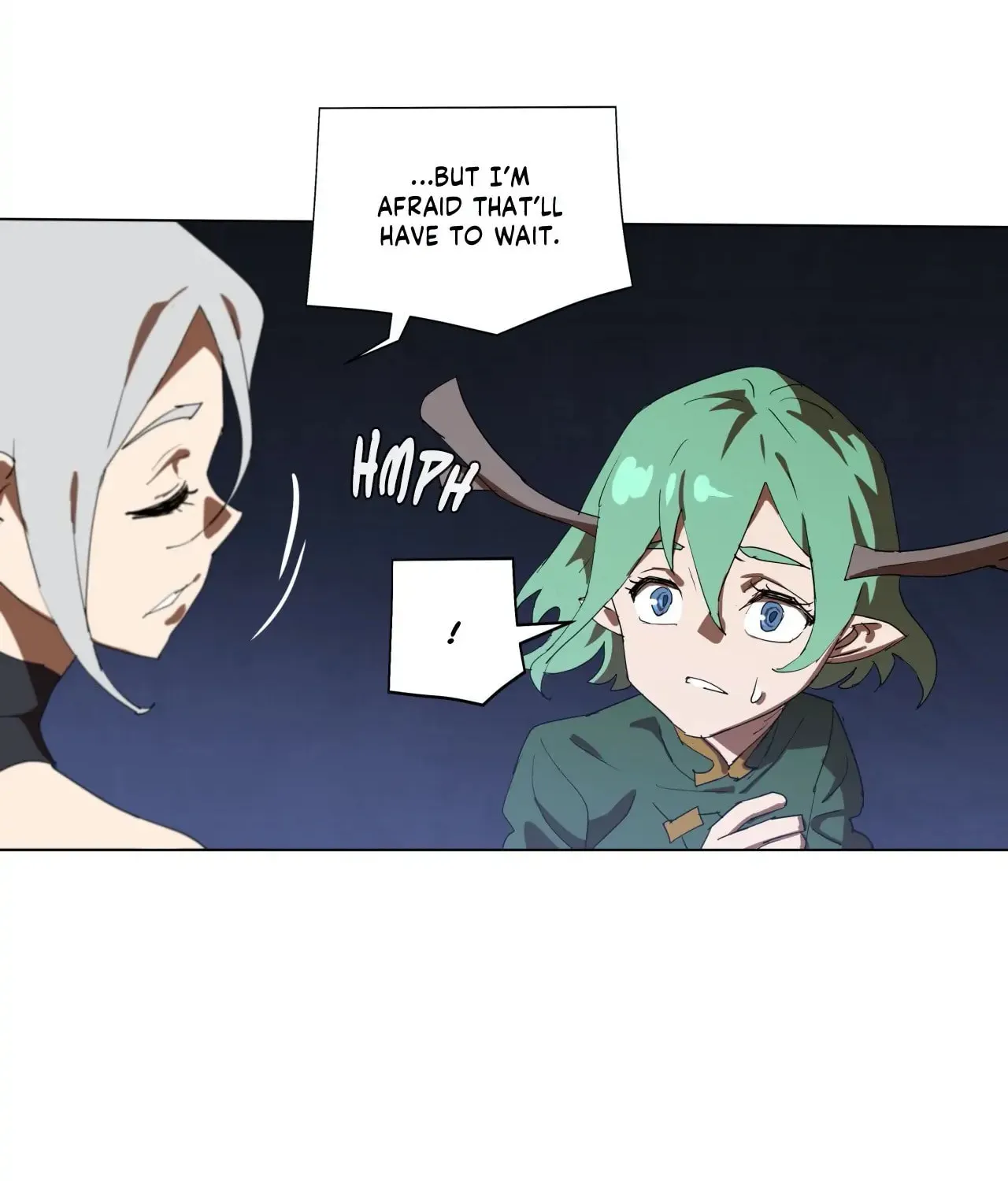 4 Cut Hero Chapter 161 page 41 - 