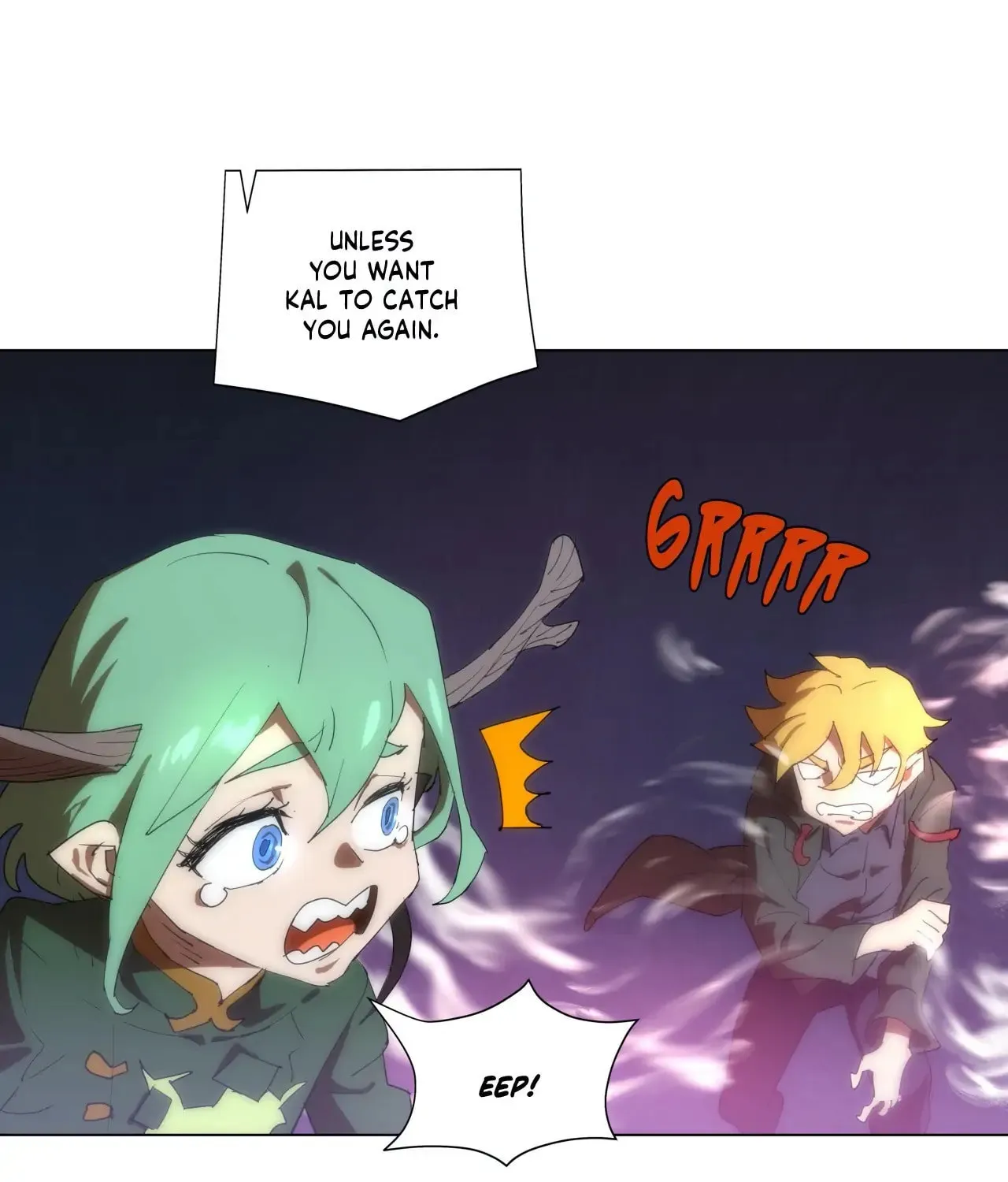 4 Cut Hero Chapter 161 page 43 - 