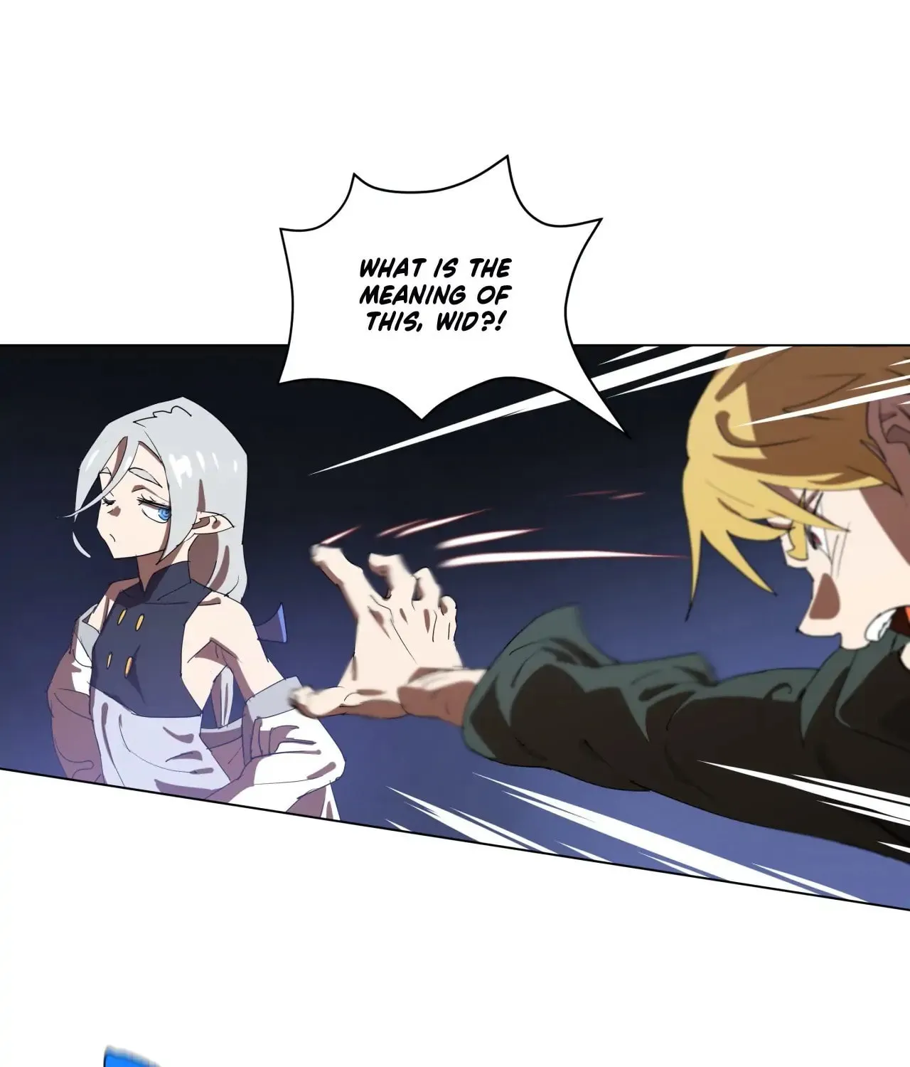 4 Cut Hero Chapter 161 page 46 - 