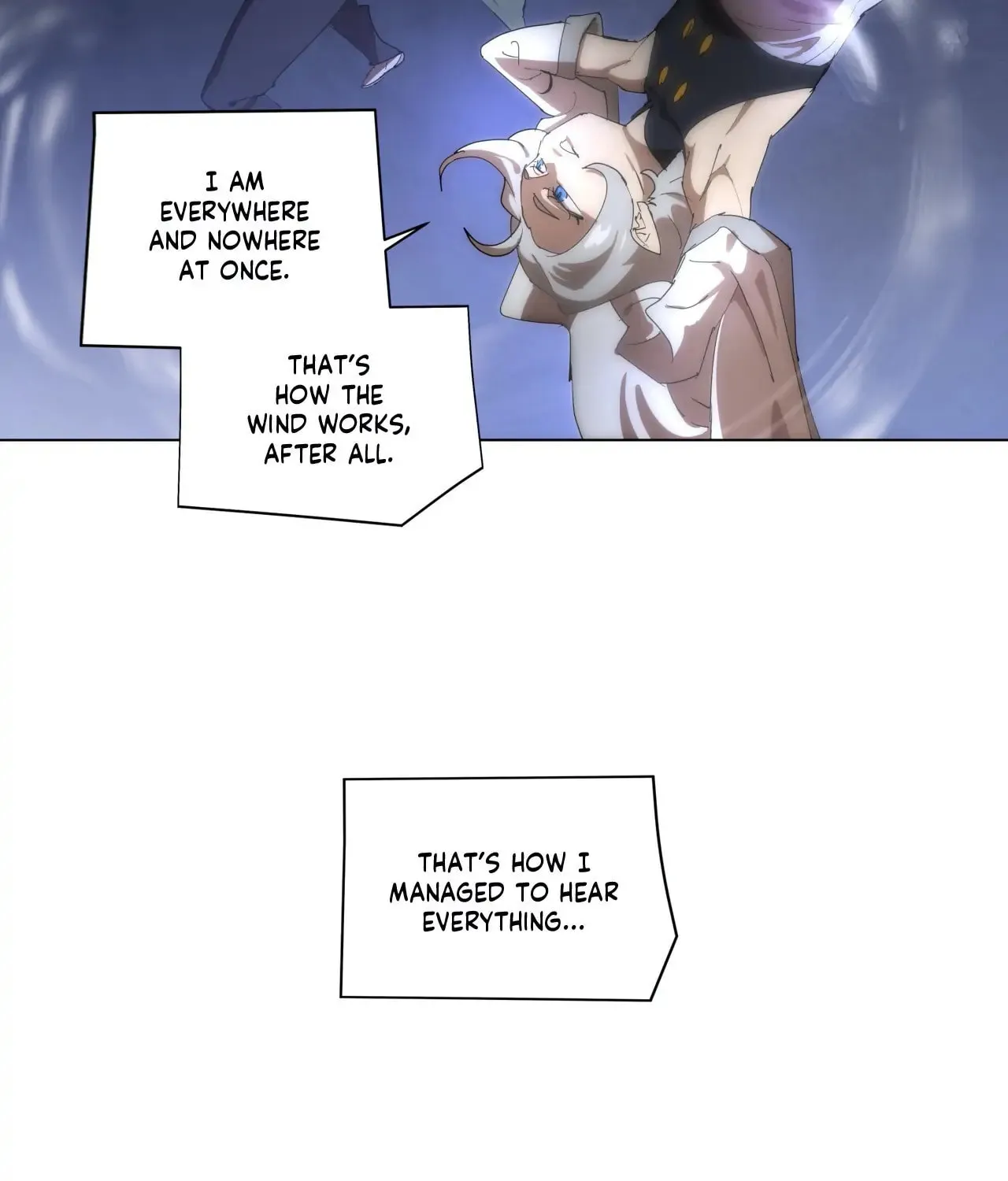 4 Cut Hero Chapter 161 page 49 - 