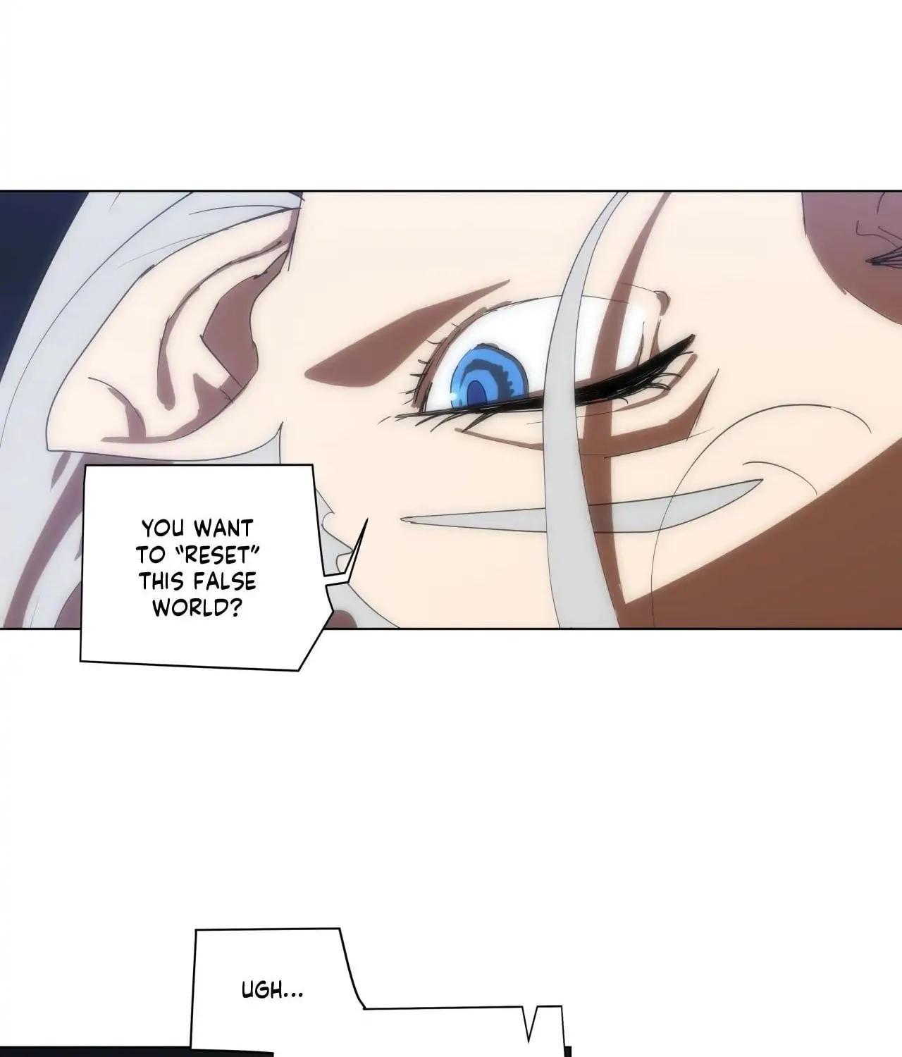 4 Cut Hero Chapter 161 page 50 - 