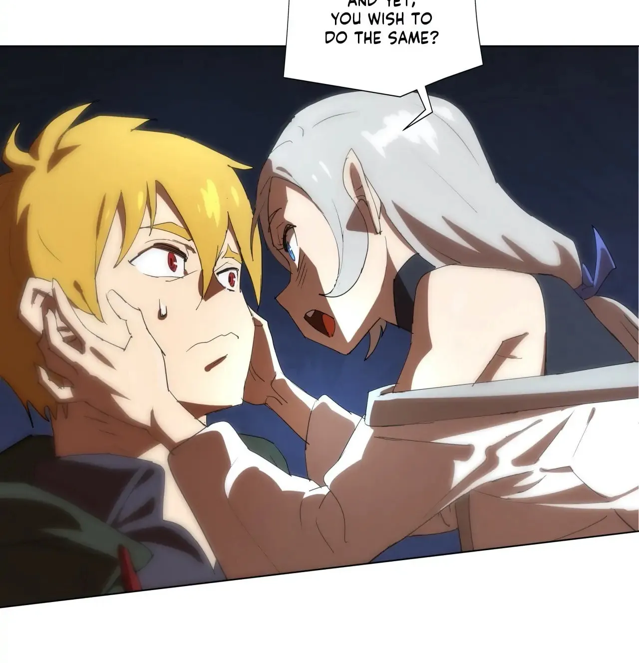4 Cut Hero Chapter 161 page 63 - 