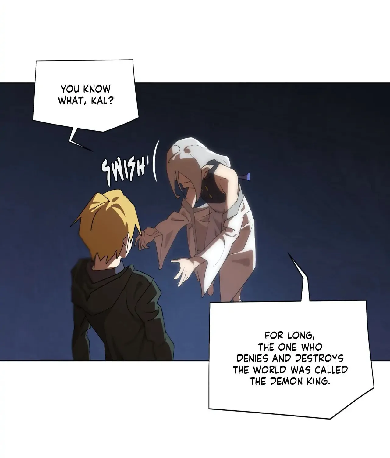 4 Cut Hero Chapter 161 page 65 - 
