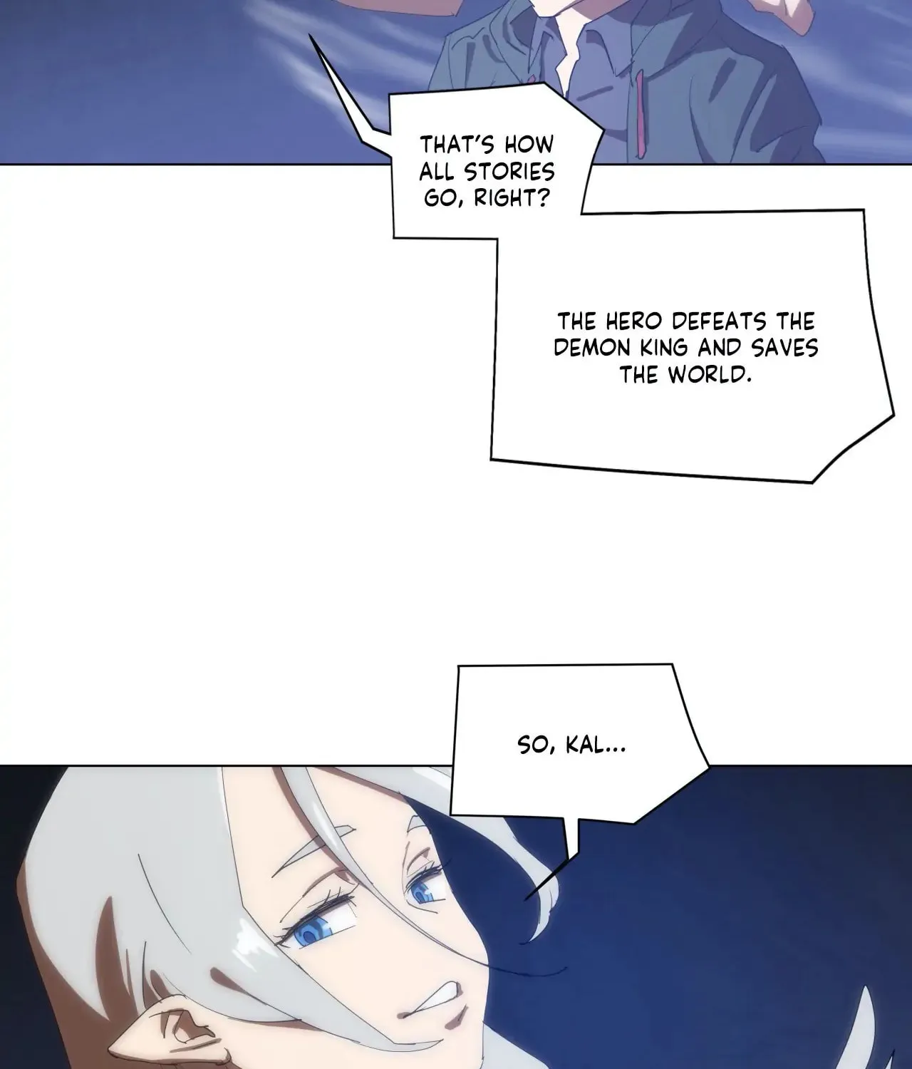 4 Cut Hero Chapter 161 page 68 - 