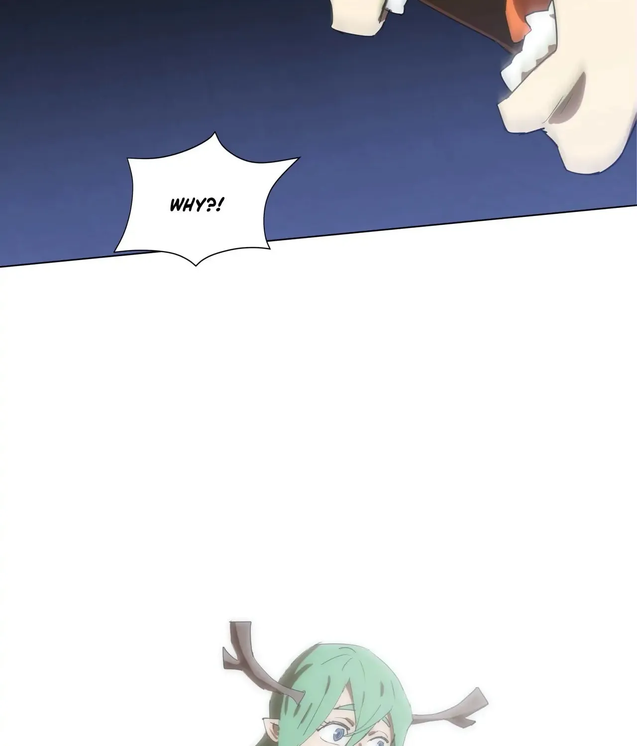 4 Cut Hero Chapter 161 page 8 - 