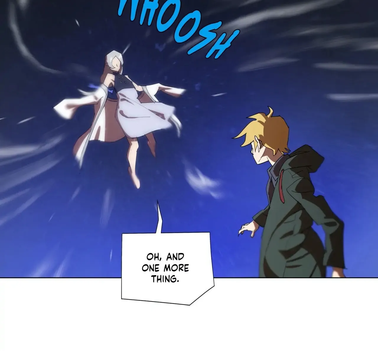 4 Cut Hero Chapter 161 page 72 - 