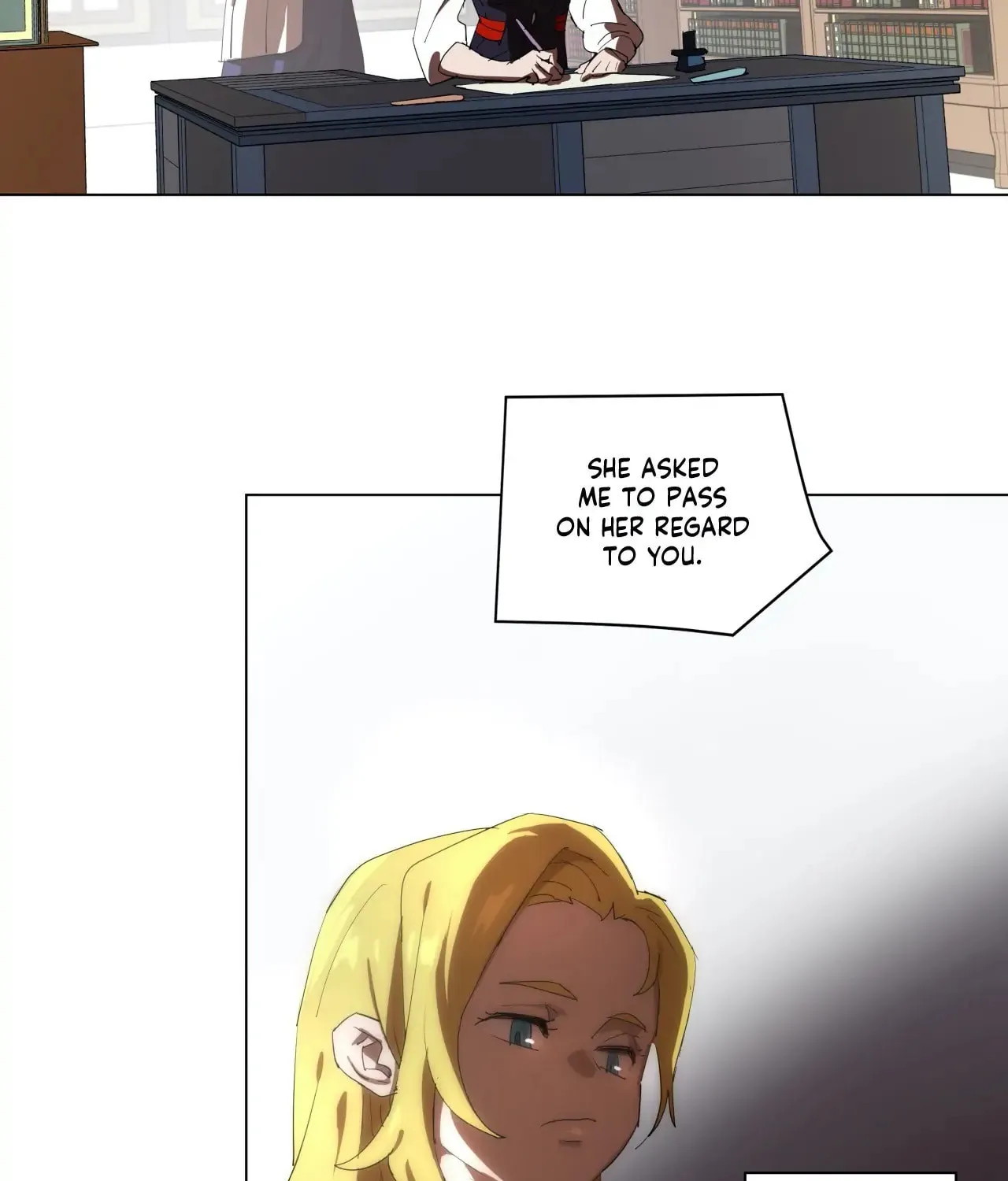 4 Cut Hero Chapter 161 page 75 - 