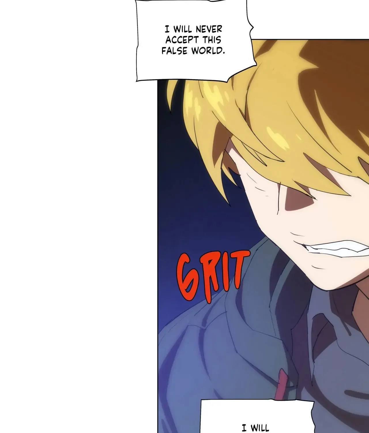 4 Cut Hero Chapter 161 page 81 - 