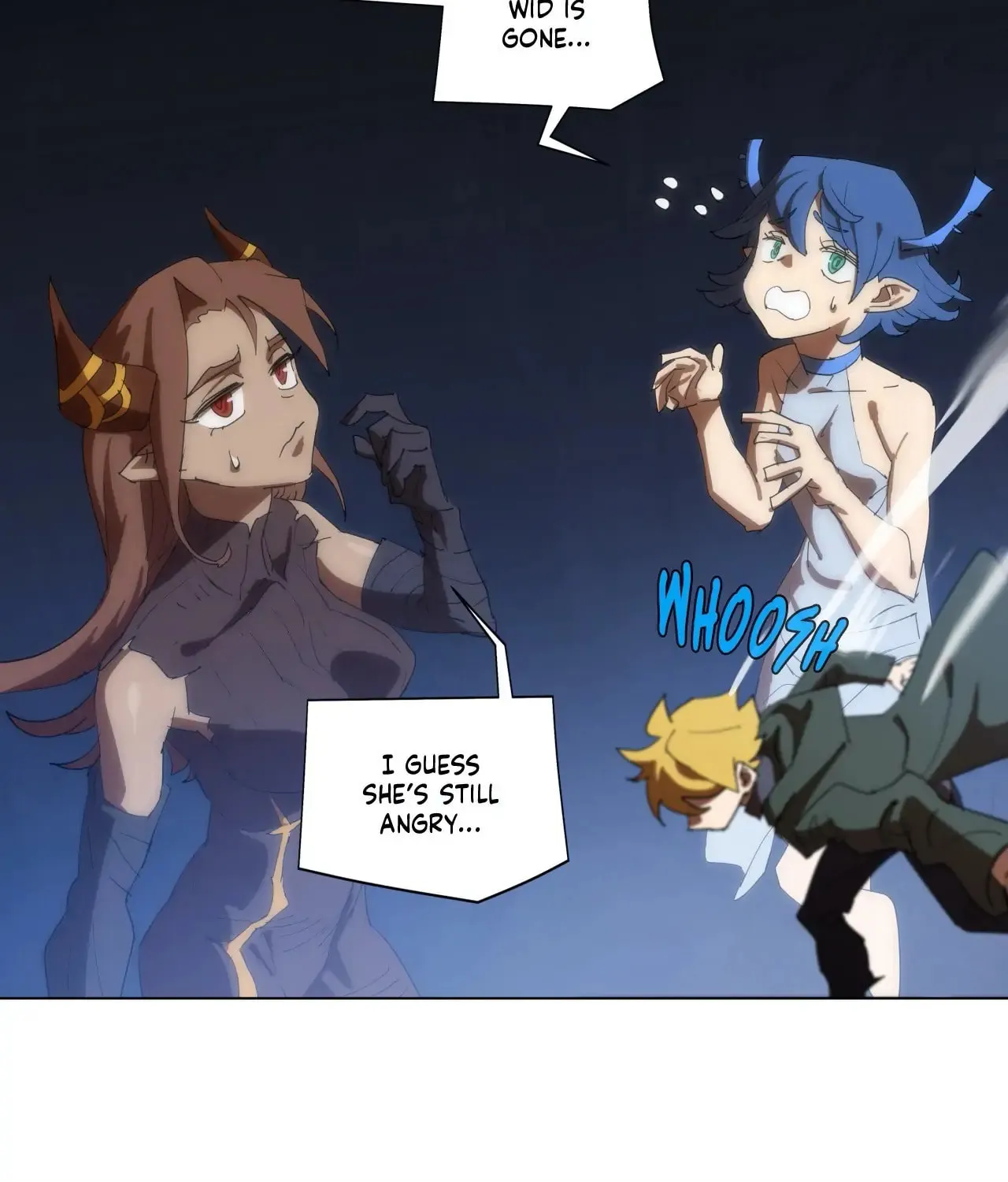 4 Cut Hero Chapter 161 page 83 - 