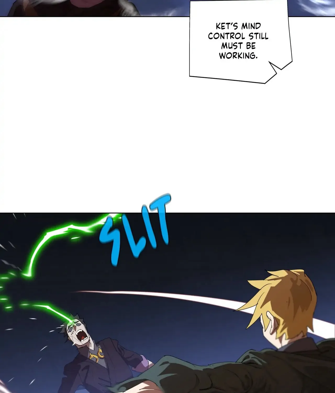 4 Cut Hero Chapter 161 page 88 - 