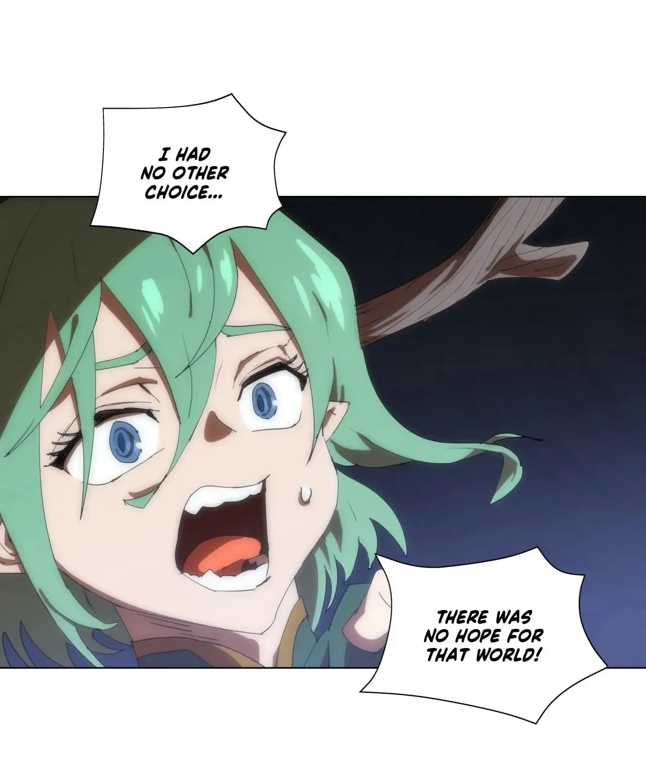 4 Cut Hero Chapter 161 page 10 - 