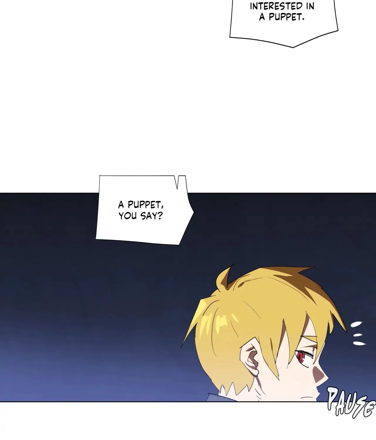 4 Cut Hero Chapter 161 page 91 - 