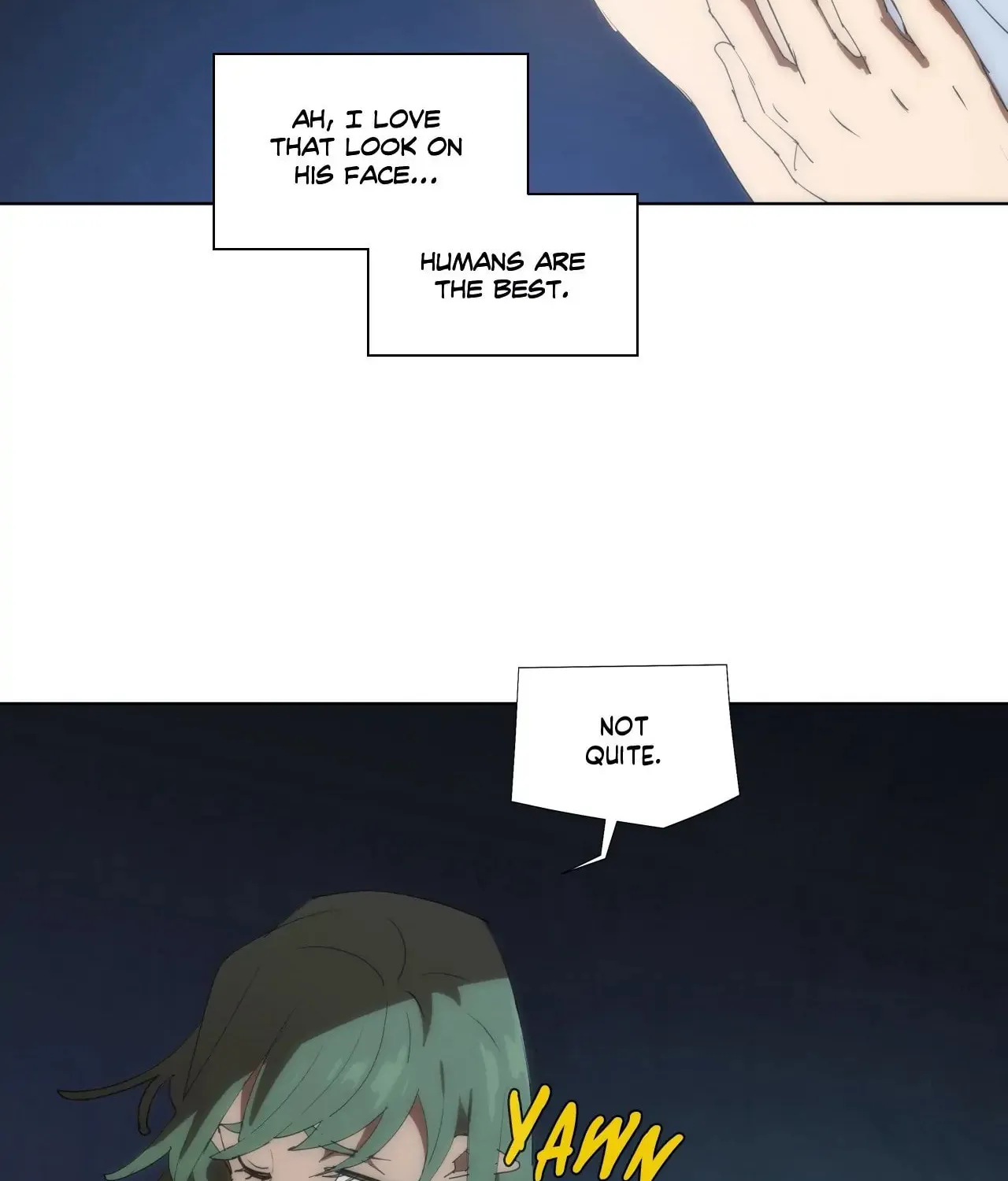 4 Cut Hero Chapter 162 page 101 - 