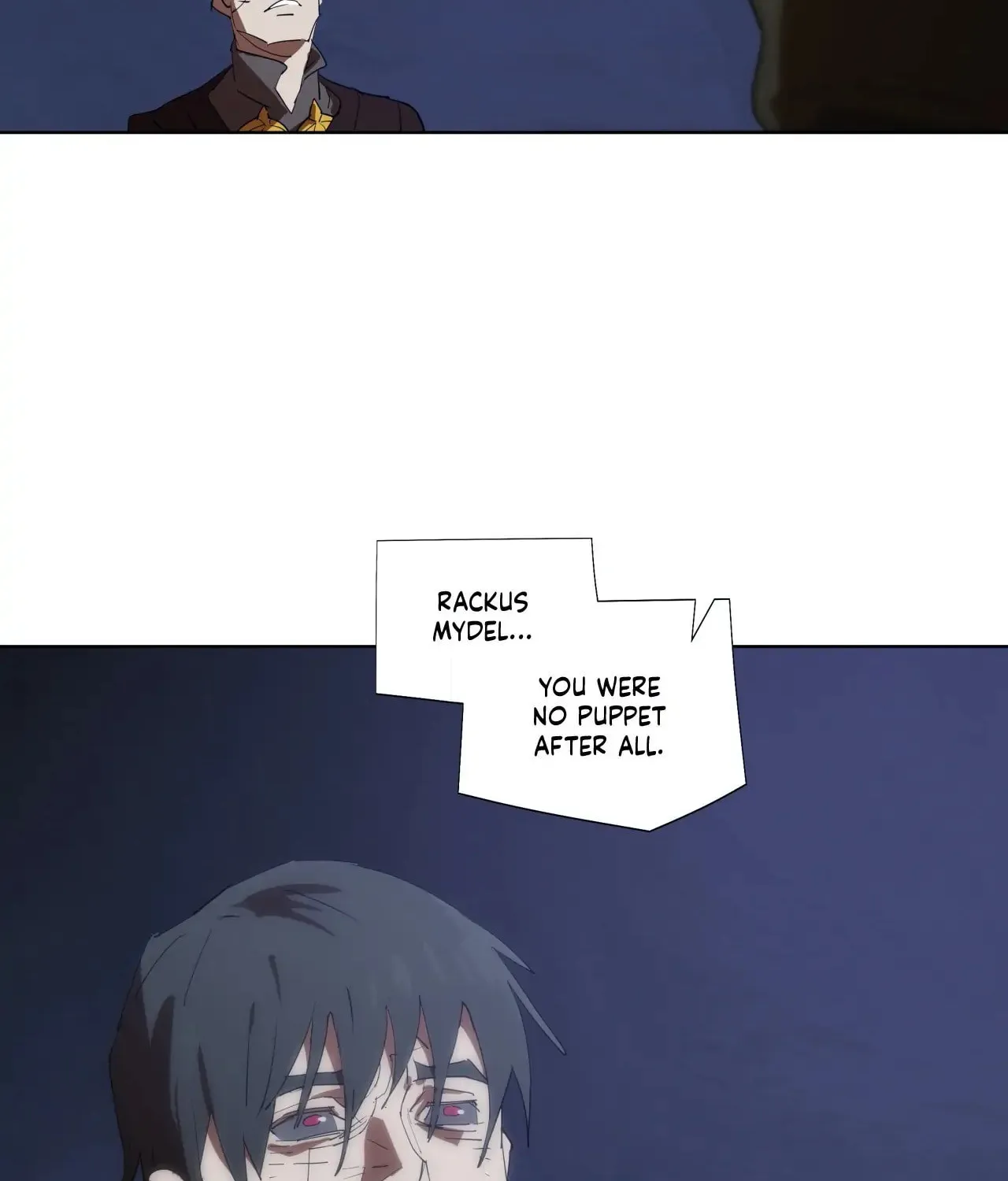 4 Cut Hero Chapter 162 page 104 - 