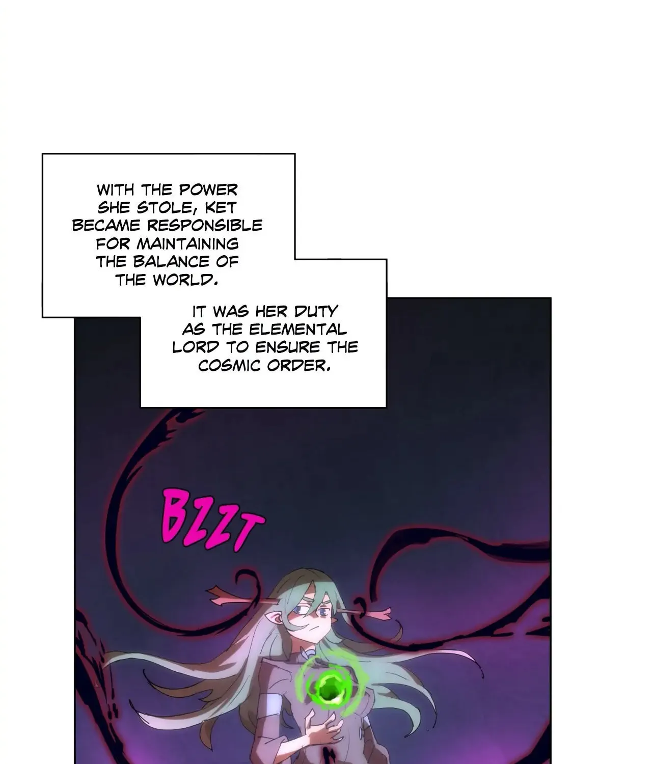 4 Cut Hero Chapter 162 page 14 - 