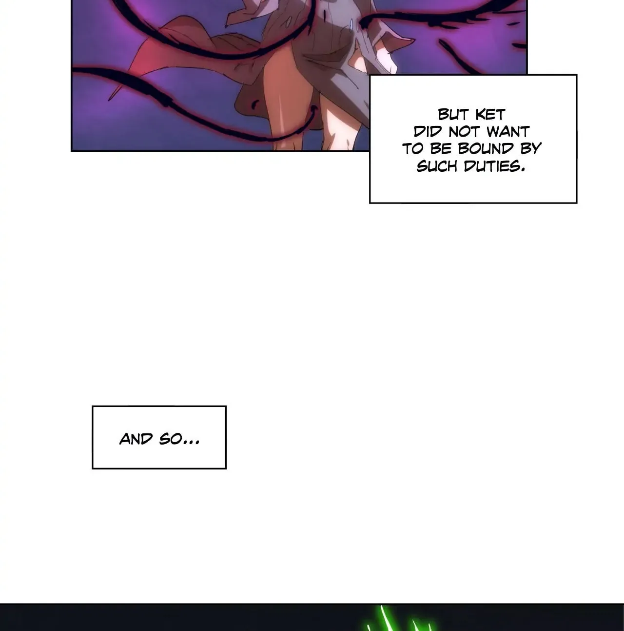 4 Cut Hero Chapter 162 page 15 - 