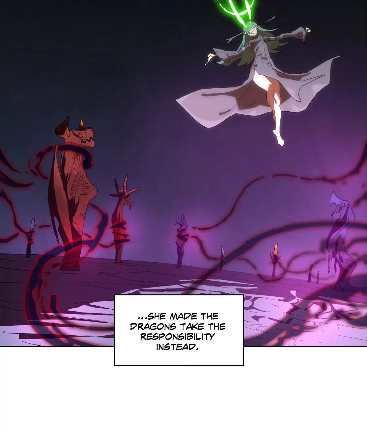4 Cut Hero Chapter 162 page 16 - 