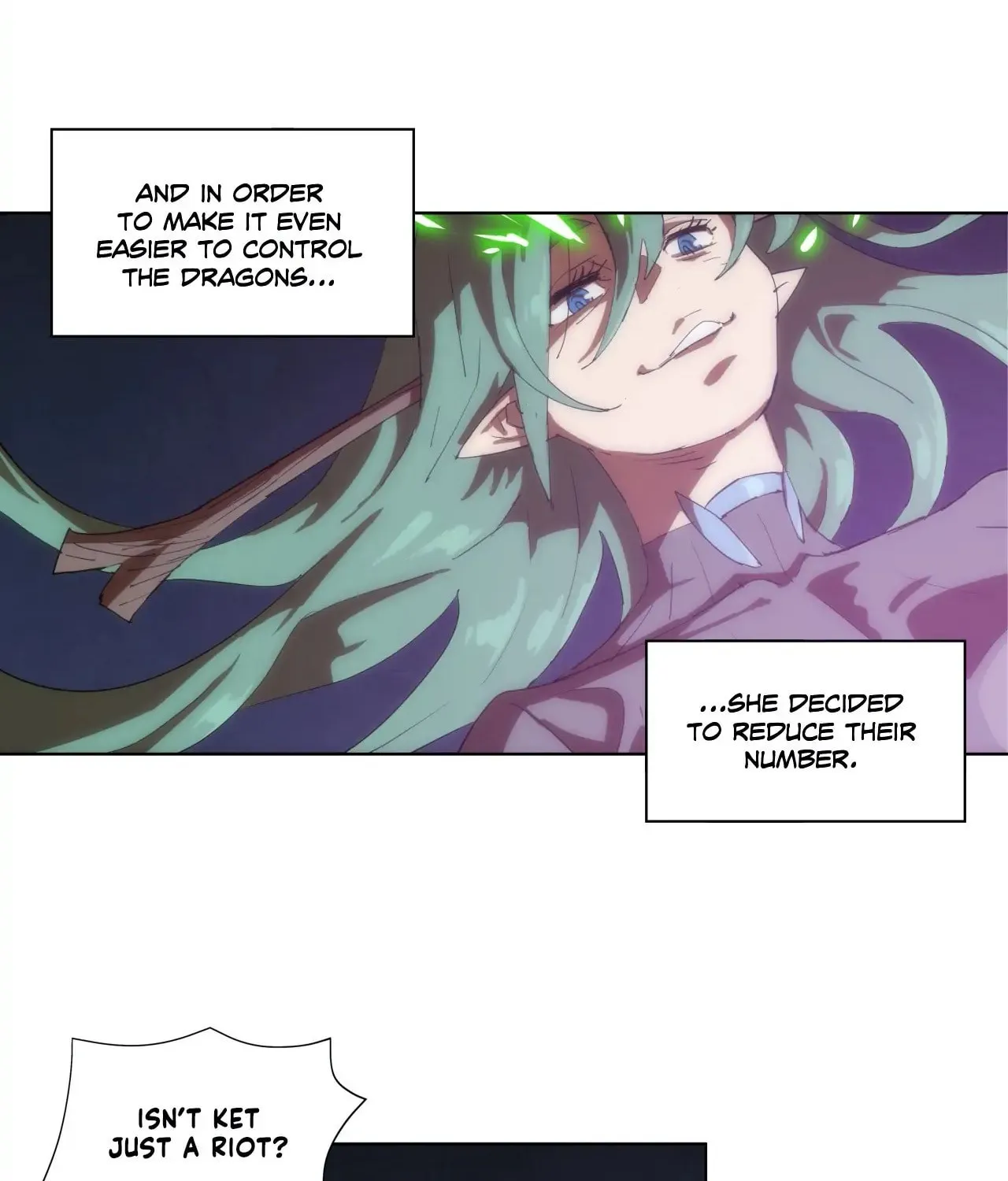 4 Cut Hero Chapter 162 page 17 - 