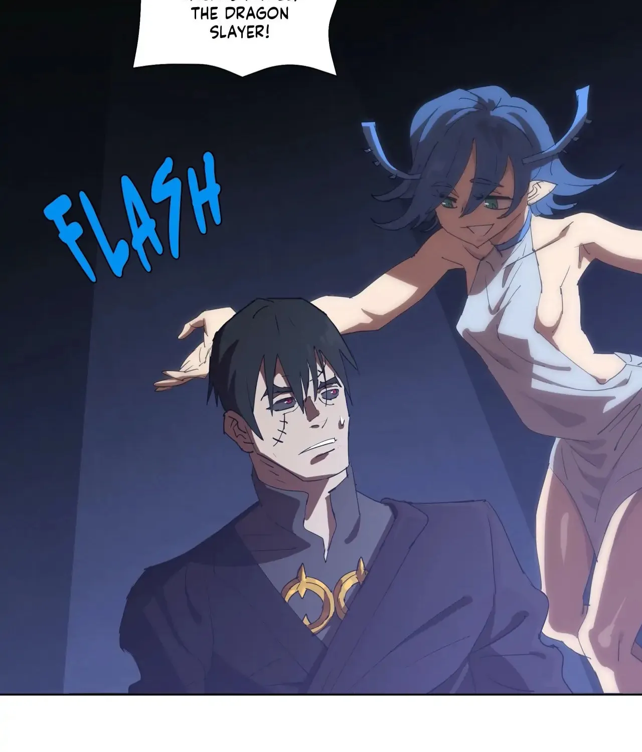 4 Cut Hero Chapter 162 page 20 - 