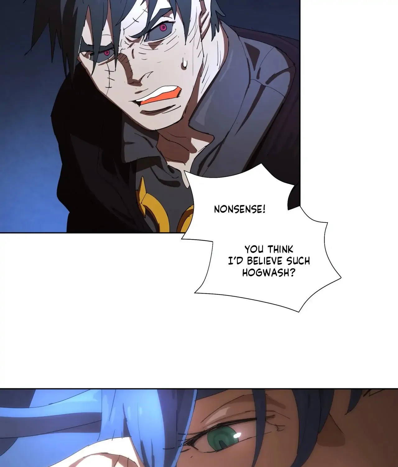 4 Cut Hero Chapter 162 page 22 - 