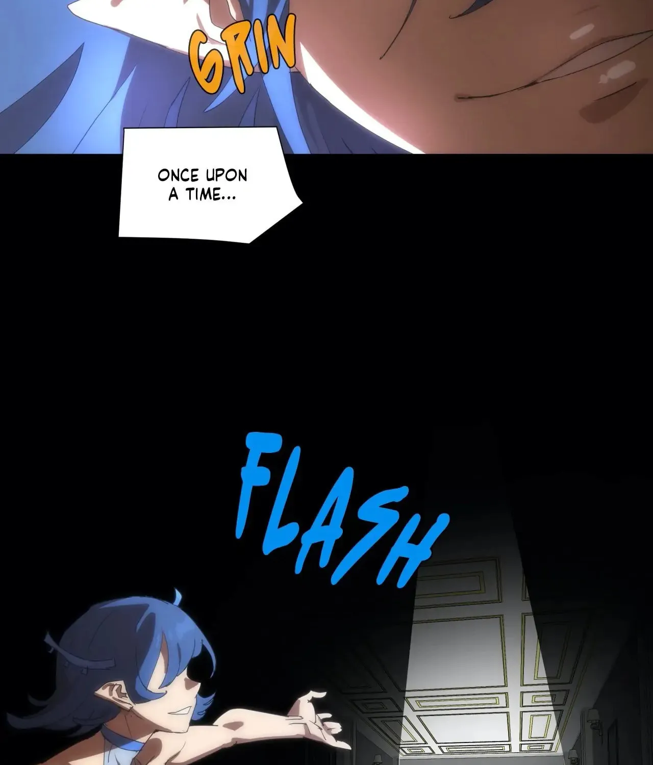 4 Cut Hero Chapter 162 page 23 - 