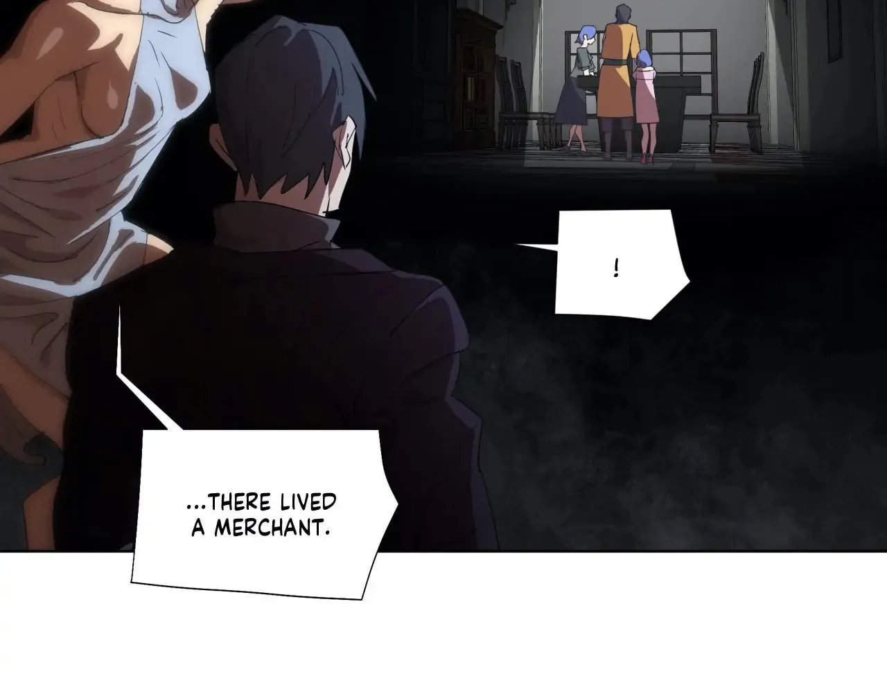 4 Cut Hero Chapter 162 page 24 - 