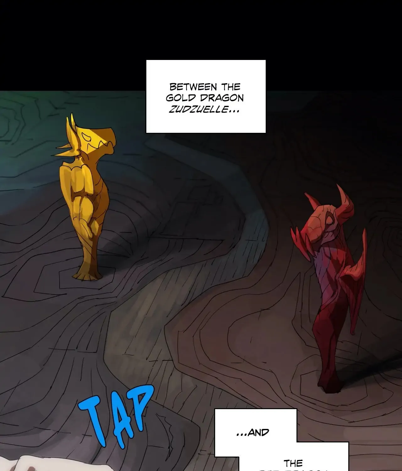 4 Cut Hero Chapter 162 page 28 - 
