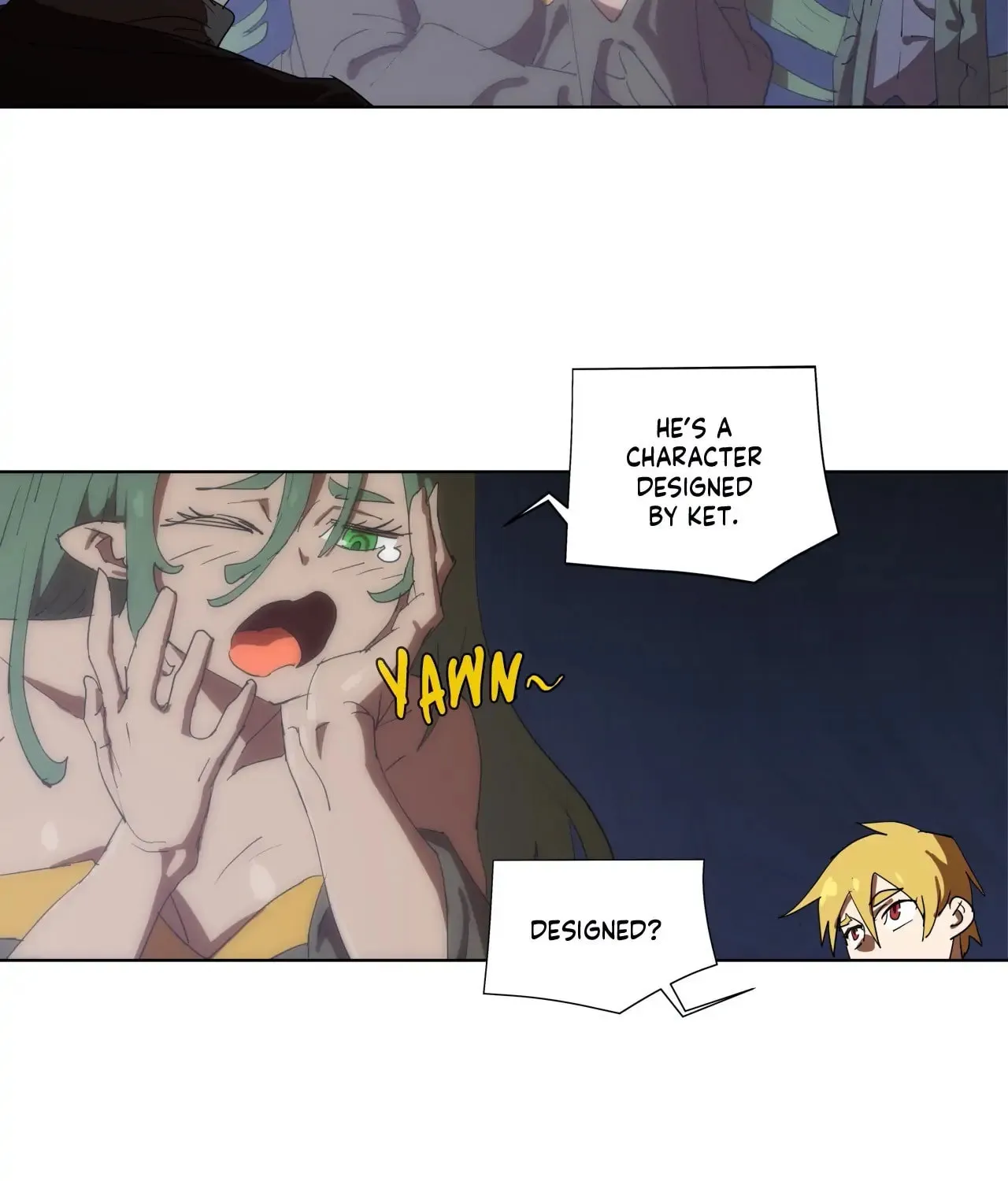 4 Cut Hero Chapter 162 page 4 - 