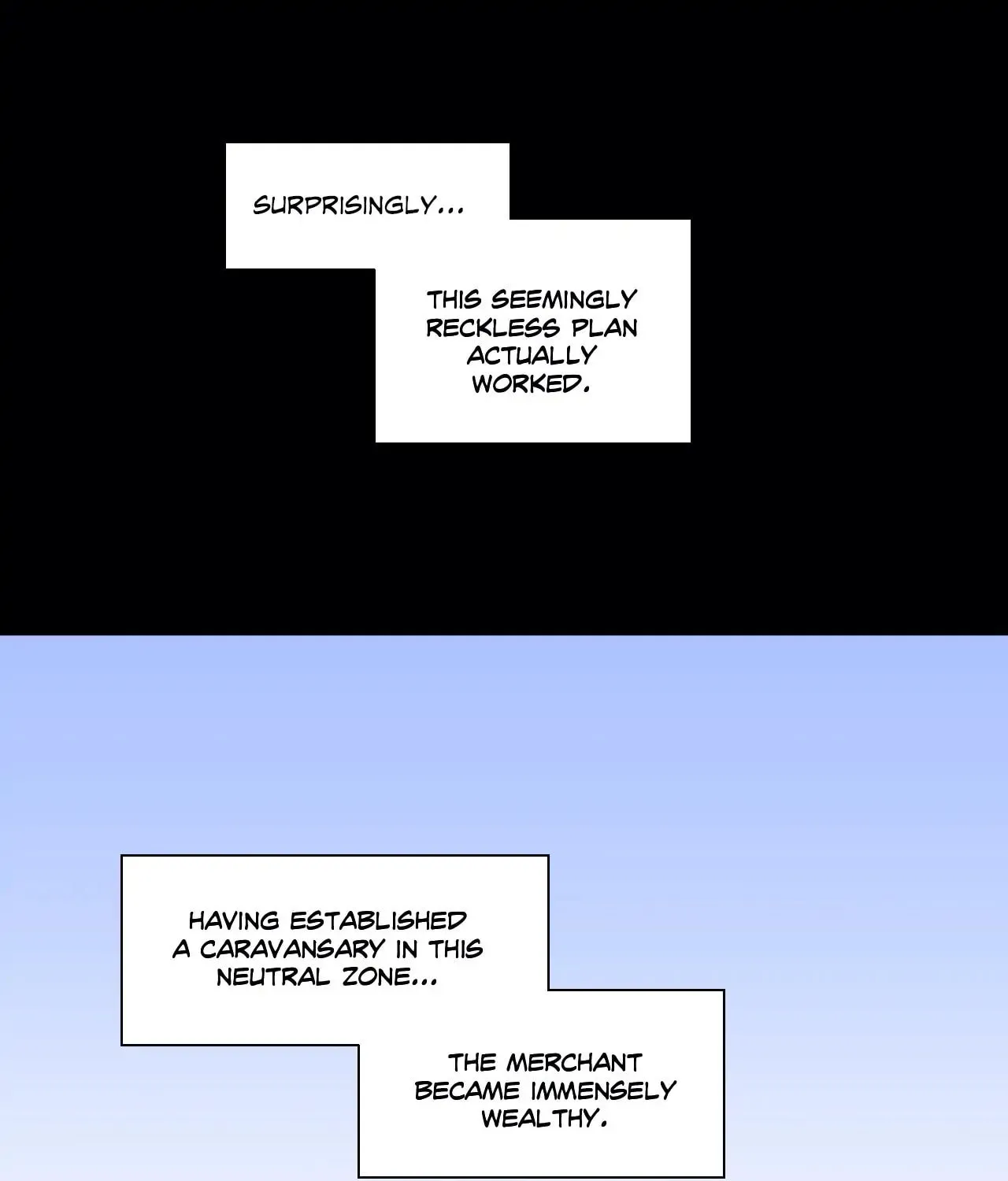 4 Cut Hero Chapter 162 page 32 - 