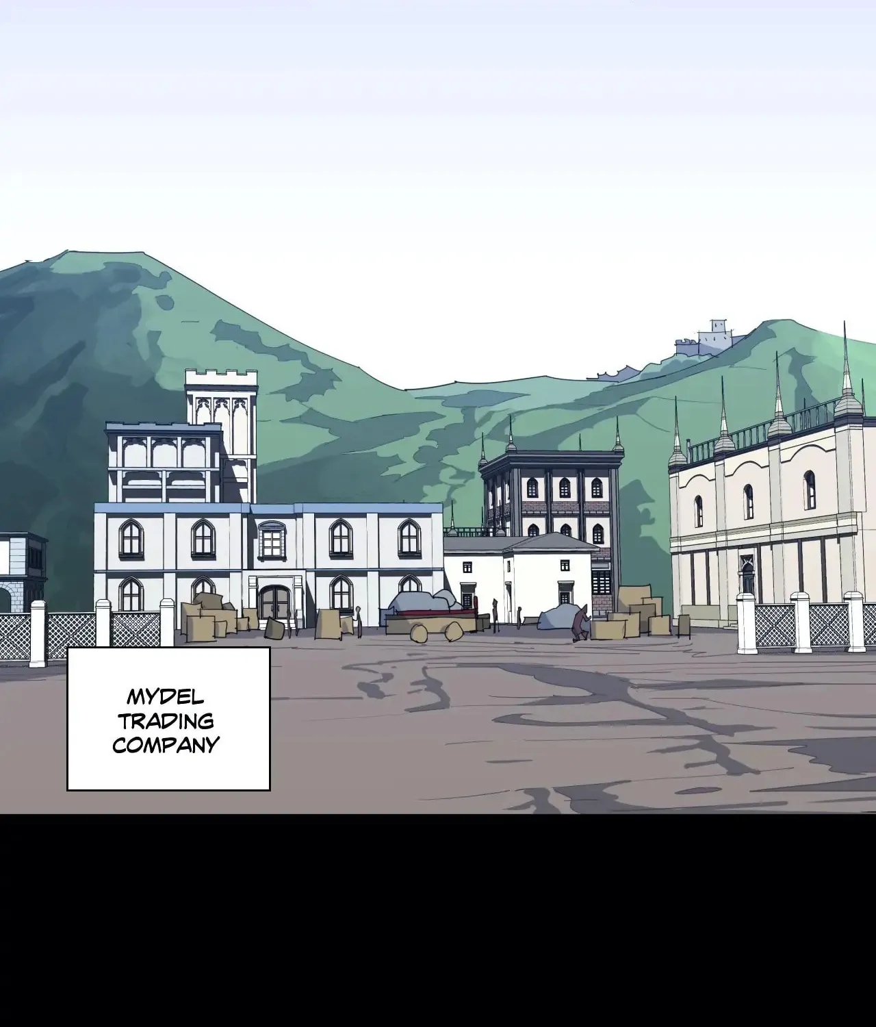 4 Cut Hero Chapter 162 page 33 - 