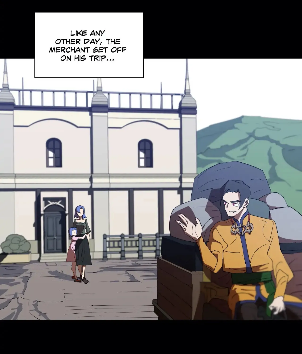 4 Cut Hero Chapter 162 page 34 - 