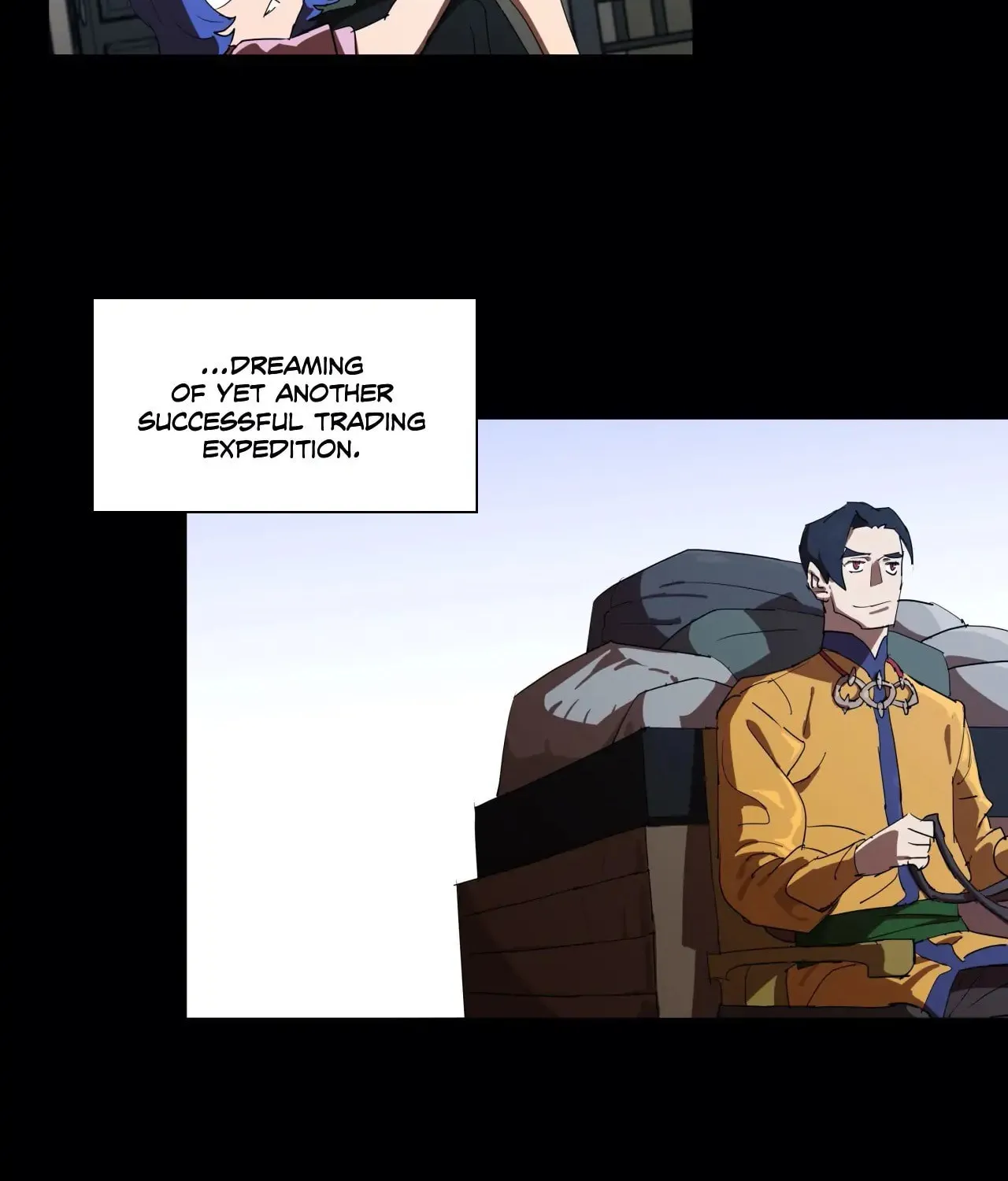 4 Cut Hero Chapter 162 page 37 - 